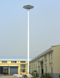 高杆灯010