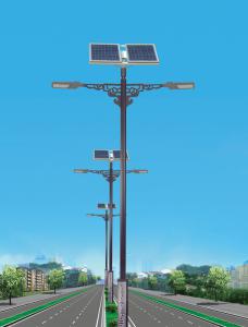 太阳能路灯003