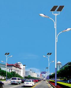 太阳能路灯019
