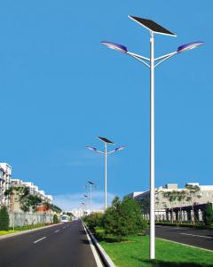 太阳能路灯020