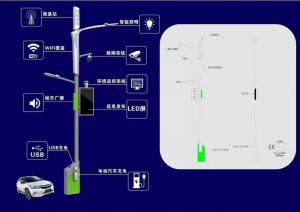 智慧路灯